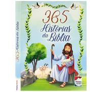 365 histórias da bíblia