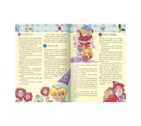 365 historias de abuelita cuento para niños