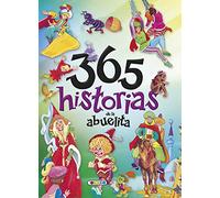 365 historias de la abuelita