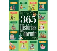 365 HISTóRIAS PARA DORMIR