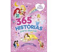 365 HISTÓRIAS PARA DORMIR - BRILHO - PRINCESAS