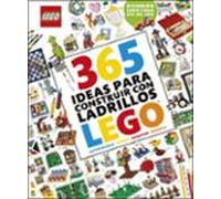 365 ideas para construir con ladrillos lego® nueva edicion: diversion