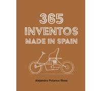365 Inventos Made in Spain