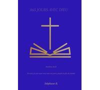 365 jours avec Dieu