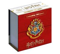 365 jours avec Harry Potter