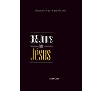 365 jours avec Jésus