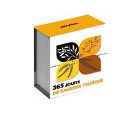 365 jours de sagesse Toltèque