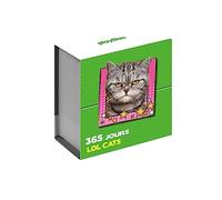 365 jours lol Cats – PlayBac
