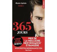 365 Jours - New Romance: Tome 1