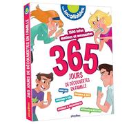 365 jours pour être incollable !