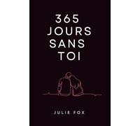 365 jours sans toi