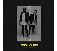 365 Jours [Vinilo]