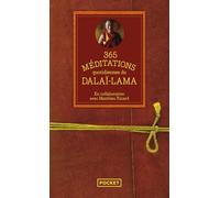 365 méditations quotidiennes pour éclairer votre vie