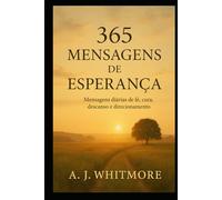 365 Mensagens de Esperança