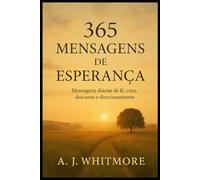 365 Mensagens de Esperança