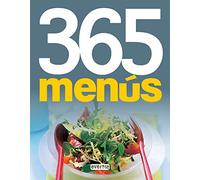 365 menús