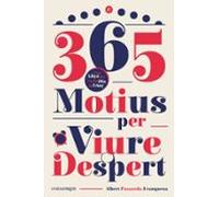 365 Motius Per Viure Despert