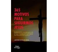 365 Motivos Para Seguirmos Jesus (ebook)