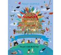 365 Noves Preguntes I Respostes Molt Curioses. Mes Dades Increble S!