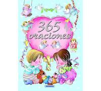 365 oraciones (Colección 365...)
