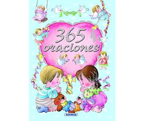 365 oraciones (Colección 365...)