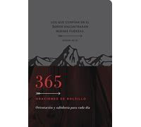 365 Oraciones de Bolsillo