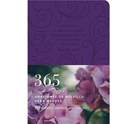 365 Oraciones de Bolsillo Para Madres