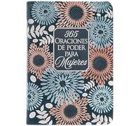 365 Oraciones de Poder Para Mujeres