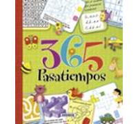 365 pasatiempos