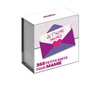 365 petits mots pour Mamie