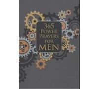 365 Power Prayers For Men (ebook)