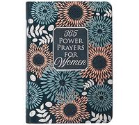 365 Power Prayers for Women