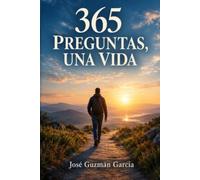 365 PREGUNTAS, UNA VIDA