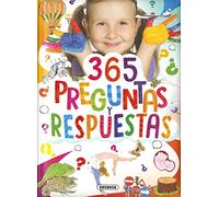 365 Preguntas Y Respuestas