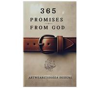365 Promises from God