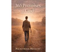 365 Promises of God