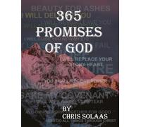 365 Promises of God (large print) (Three-Six-Five Devos)