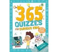 365 Quizzes For Curious Kids (ebook)