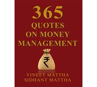 365 Quotes On Money Management