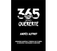 365 razones para quererte
