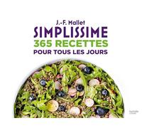 365 recettes pour tous les jours