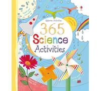365 Science Activities (Things to Make and Do)