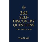 365 Self-Discovery Questions - One Page a Day