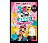 365 Sfide Per Un Anno Magnifico!