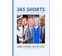 365 SHORTS de la familia real británica: Datos y curiosidades de la familia real británica