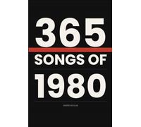 365 SONGS OF 1980