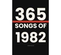 365 SONGS OF 1982