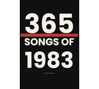 365 SONGS OF 1983