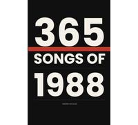 365 SONGS OF 1988