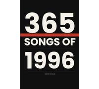 365 SONGS OF 1996